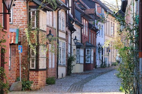 History | Lüneburg Tourismus