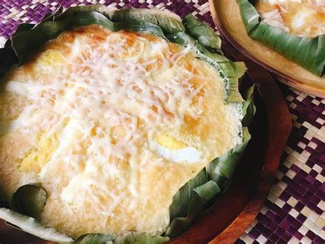 PinoyBites | Special Bibingka - PinoyBites