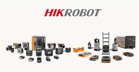 Hikvision to Spin Off Subsidiary Hikrobot for Shenzhen IPO