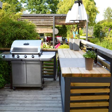 20 Irresistible Outdoor Kitchen Ideas for Home Chefs!