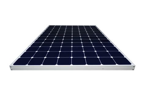 SunPower Solar Panels Achieve Sustainability Certification - Solar Industry