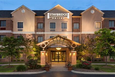 STAYBRIDGE SUITES AKRON-STOW-CUYAHOGA FALLS (OH): 62 fotos, comparação ...