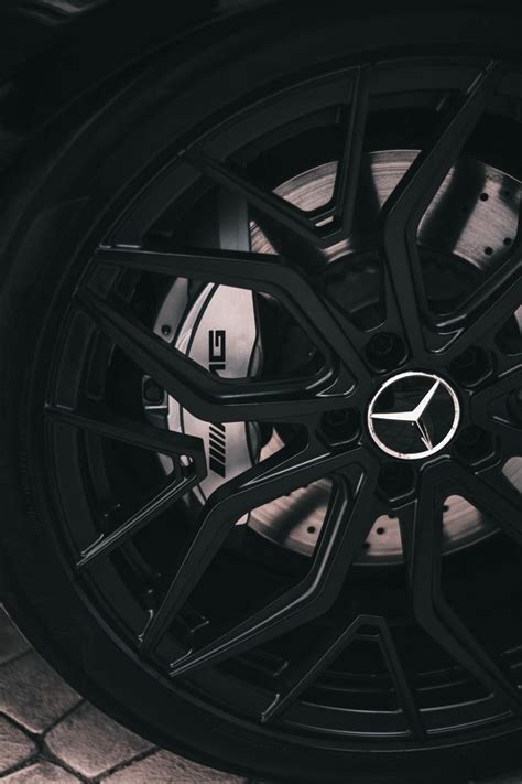 SKILL Forged Wheels – Wheels project for MERCEDES-BENZ E-CLASS