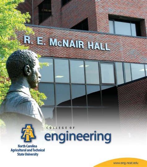 A&T Engineering - North Carolina A&T State University