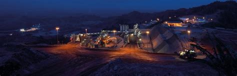 Indonesia Miner : PT Merdeka Copper Gold Achieved Highest MSCI Rating ...