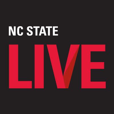 NC State LIVE