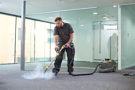 What is Steam Cleaning? - Carpet Cleaning Auckland