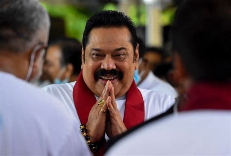 After a Major Election Victory, the Rajapaksa Family Will Be Able to Reshape Sri Lanka to Ensure ...