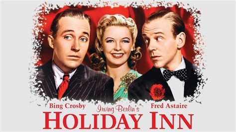 49 Facts about the movie Holiday Inn - Facts.net