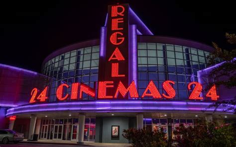 Regal Cinemas Wants Out Of Its Deal With National CineMedia, NCM Sues ...