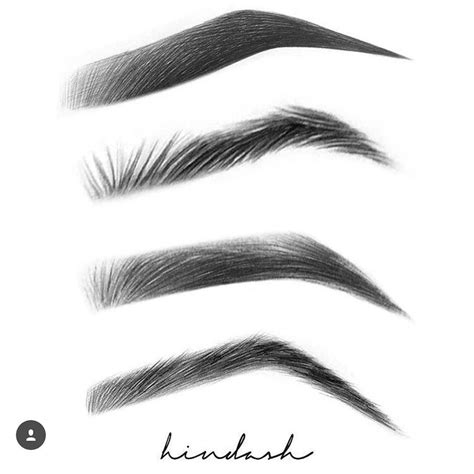 Instagram | Eyebrows sketch, Glitter eyebrows, Eyebrow makeup