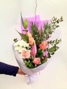 Beautiful Spirit Bouquet | Flowers Delivered Melbourne