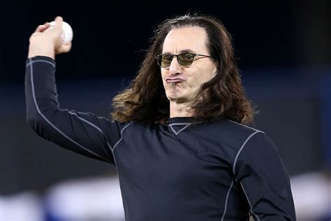 Geddy Lee Announces New Book Tour Dates