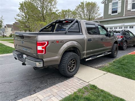 Stone Gray Photos Thread, Pics - Page 6 - Ford F150 Forum - Community of Ford Truck Fans