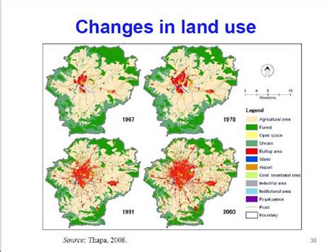 Weather and Climate: Kathmandu, Nepal: Climate Controls and Climate ...