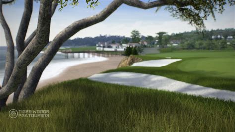 Tiger Woods PGA Tour 13 (2012) | Xbox 360 Game | Pure Xbox