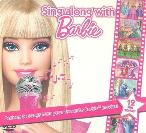 Sing Along With Barbie Music VCD - Price In India. Buy Sing Along With Barbie Music VCD Online ...