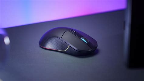 The new M3 from Keychron is a versatile mouse and rodent ideal for gaming and office use - Time News