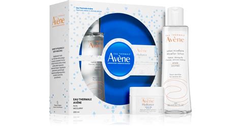 Avène Eau Thermale подаръчен комплект с хидратиращ ефект | notino.bg