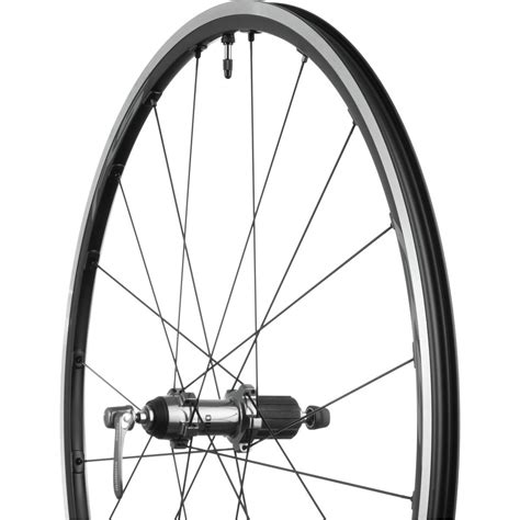 SHIMANO Ultegra WH-RS500 Road Wheelset – Tubeless – Bike Booty Online