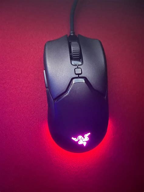 Razer Viper Mini, Computers & Tech, Parts & Accessories, Mouse ...