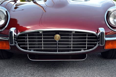 Jaguar E-Type Restoration is Simply Stunning - JaguarForums