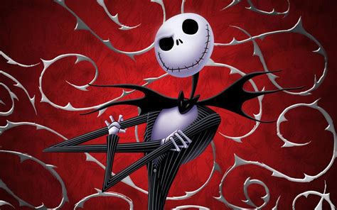 Jack Skellington Wallpapers Background Free Download