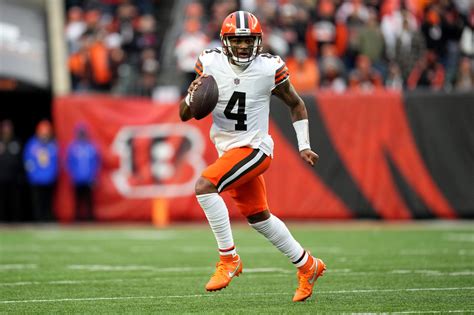 Why Deshaun Watson is Scheduled For a Bounce-Back Year - Cleveland ...