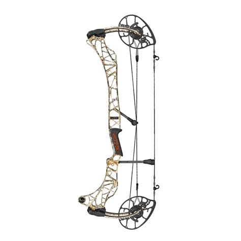 Mathews Lift 29.5 Compound Hunting Bow – Lancaster Archery Supply