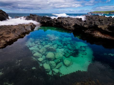 Mornington Peninsula National Park