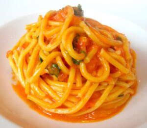 Scarpetta spaghetti recipe - NOW Magazine