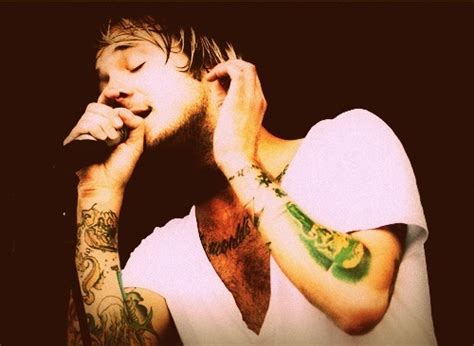 repercabdjo: craig owens tattoos