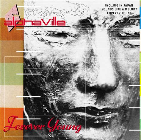 Alphaville - Forever Young | iHeart