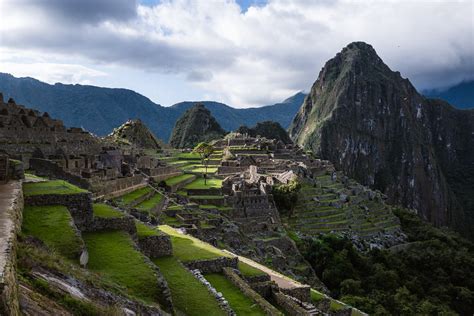 Your Machu Picchu Itinerary & How to Conquer The Huayna Picchu Hike ...