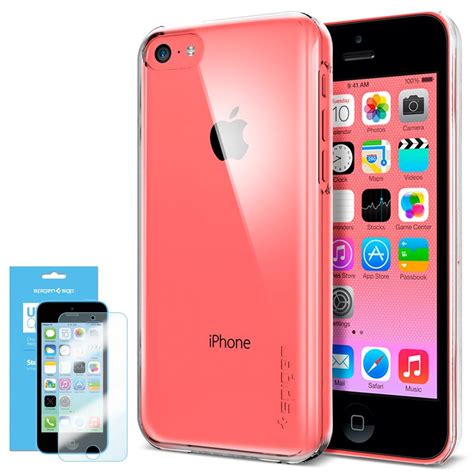 Best Apple iPhone 5C Cases & Covers