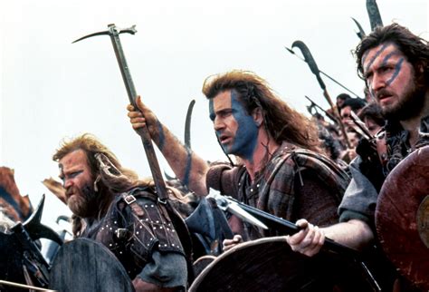 How I Learned to Love—Or at Least Appreciate—Braveheart | Vanity Fair