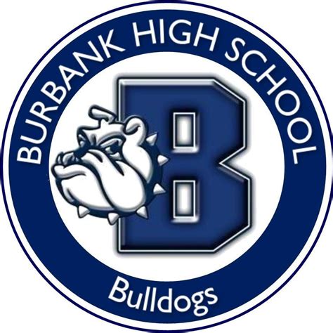 Official Burbank High School