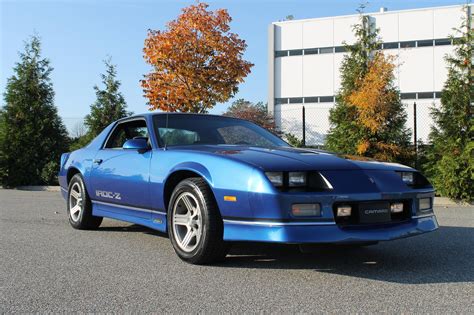 1989 Iroc Z28 5.7 For Sale New York - Third Generation F-Body Message Boards