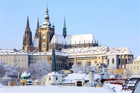 15 Top Things to Do in Prague in Winter | PlanetWare