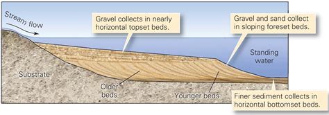 Recognizing Depositional Environments ~ Learning Geology