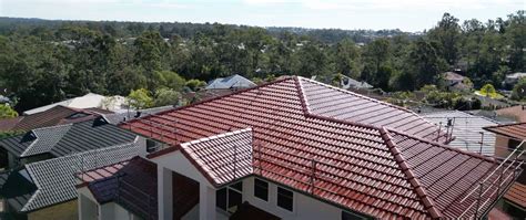 Benefits of Heat Reflective Roof Coating - Roofshield | Roof Restoration