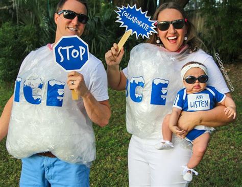 The Best Family Halloween Costumes to Try This Year | Reader's Digest