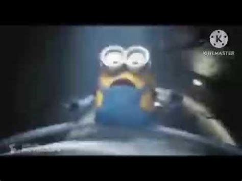 union Pacific sd60m horn that's what used in minion - YouTube