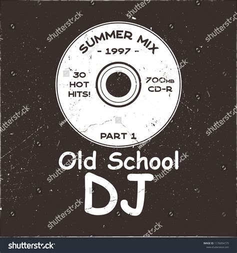 6,366 Old School Songs Images, Stock Photos & Vectors | Shutterstock