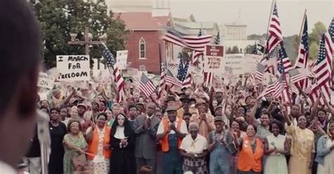 Video: Trailer for 'Selma' movie released