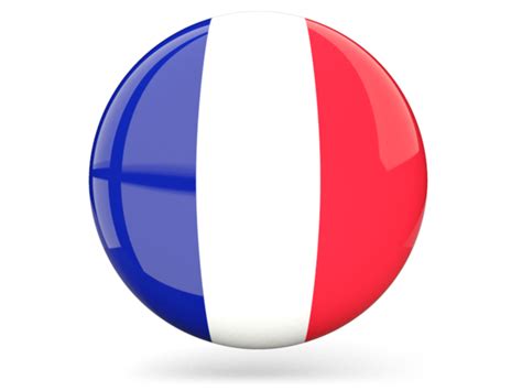 Free France Flag Icon PNG Transparent Background, Free Download #18730 ...