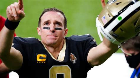 Drew Brees makes his NBC debut, internet amazed by his hair | wwltv.com