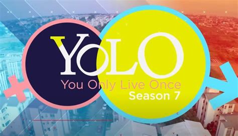 Farmhouse Production Release YOLO Season 7 Trailer — 247Hitz.Com