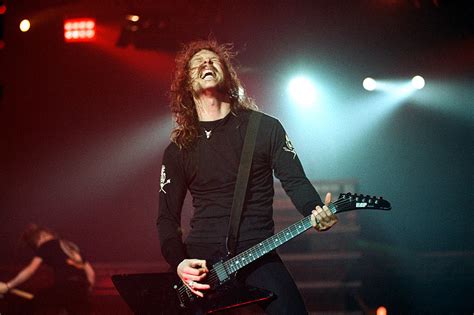 Metallica Share 'Wherever I May Roam' 1991 Live Version + Covers