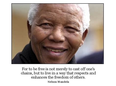 Happy Birthday Madiba Quotes by Mr Mandela No